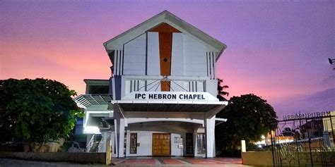 IPC HEBRON CHURCH, CALICUT UNIVERSITY